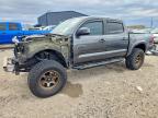 TOYOTA TACOMA 2019