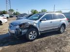 SUBARU OUTBACK 2012