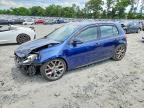 VOLKSWAGEN GTI 2013