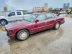 MERCURY GRAND MARQUIS 2006