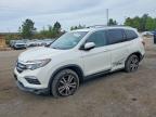 HONDA PILOT 2017