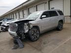 GMC YUKON 2019