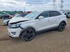 LINCOLN MKC 2018
