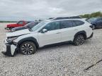 SUBARU OUTBACK 2024