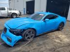 FORD MUSTANG 2025