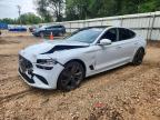 GENESIS G70 2023