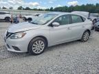 NISSAN SENTRA 2016