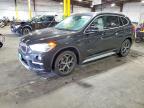 BMW X1 2017