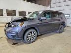 HONDA PILOT 2022