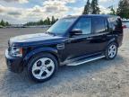 LAND ROVER LR4 2016