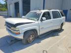 CHEVROLET TAHOE 2003