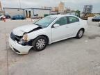 MITSUBISHI GALANT 2011