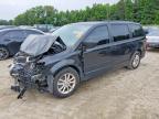 DODGE GRAND CARAVAN 2016