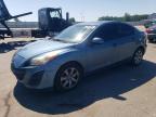 MAZDA 3 2012