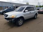 HONDA PILOT 2005