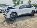 CHEVROLET TRAX 2025