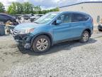 HONDA CR-V 2014