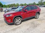 TOYOTA RAV4 HYBRID 2021