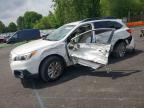 SUBARU OUTBACK 2017