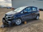 NISSAN VERSA NOTE 2018