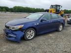 KIA OPTIMA 2018