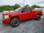 CHEVROLET SILVERADO 2010