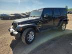 JEEP WRANGLER UNLIMITED 2012