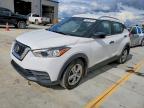 NISSAN KICKS 2018