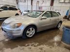 ACURA RL 2007