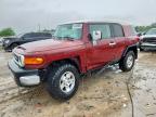 TOYOTA FJ CRUISER 2008