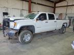 GMC SIERRA 2019