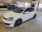 VOLKSWAGEN GTI 2012