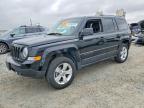 JEEP PATRIOT 2017