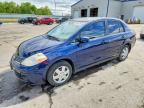 NISSAN VERSA 2009