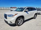 TOYOTA HIGHLANDER 2015