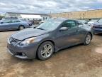 NISSAN ALTIMA 2011