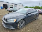 VOLKSWAGEN JETTA 2016