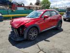 MAZDA CX-3 2016