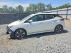 NISSAN LEAF 2020