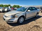 CHEVROLET IMPALA 2009