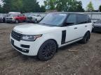 LAND ROVER RANGE ROVER 2015