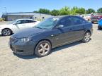 MAZDA 3 2005