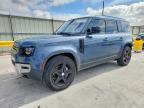 LAND ROVER DEFENDER 2020