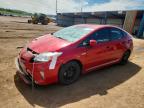 TOYOTA PRIUS 2012