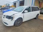DODGE GRAND CARAVAN 2016
