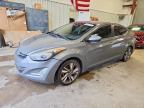 HYUNDAI ELANTRA 2014