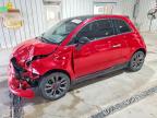 FIAT 500 2017