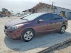KIA FORTE 2018