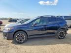 SUBARU CROSSTREK 2021
