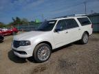 LINCOLN NAVIGATOR 2016